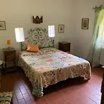 Podere Piccini With Pool In Val D'orcia-tuscany Вилла *