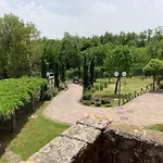 Podere Piccini With Pool In Val D'orcia-tuscany Пьянкастаньяйо