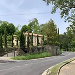Вилла Podere Piccini With Pool In Val D'orcia-tuscany Пьянкастаньяйо