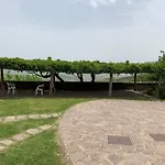 Podere Piccini With Pool In Val D'orcia-tuscany Вилла Пьянкастаньяйо