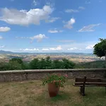 Podere Piccini With Pool In Val D'orcia-tuscany * Пьянкастаньяйо