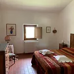 Вилла Podere Piccini With Pool In Val D'orcia-tuscany Пьянкастаньяйо