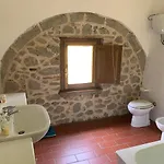 Podere Piccini With Pool In Val D'orcia-tuscany *