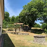 Podere Piccini With Pool In Val D'orcia-tuscany