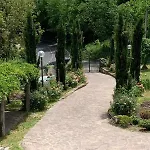 Вилла Podere Piccini With Pool In Val D'orcia-tuscany *