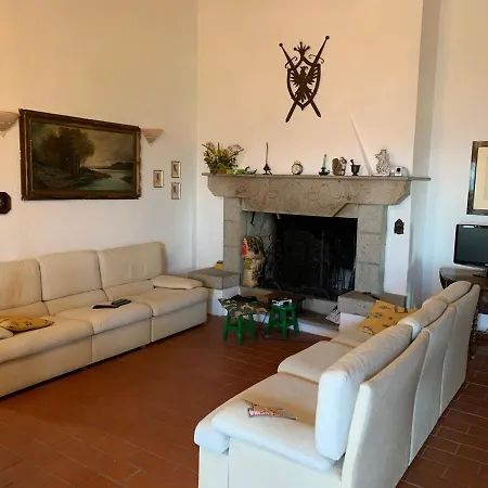 Podere Piccini With Pool In Val D'orcia-tuscany * Piancastagnaio