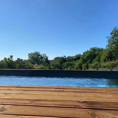 Villa Podere Piccini With Pool In Val D'orcia-tuscany *