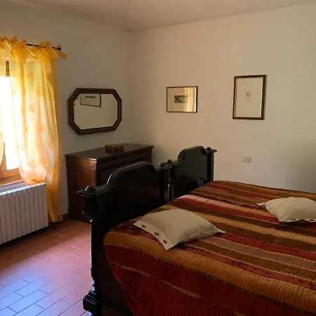 Podere Piccini With Pool In Val D'orcia-tuscany Piancastagnaio