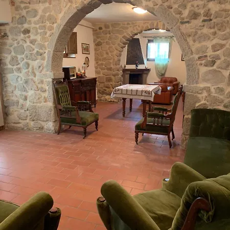 Podere Piccini With Pool In Val D'orcia-tuscany Villa