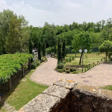 Podere Piccini With Pool In Val D'orcia-tuscany Piancastagnaio
