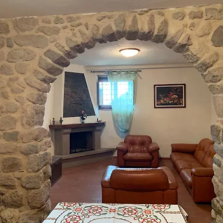 Podere Piccini With Pool In Val D'orcia-tuscany Villa Piancastagnaio