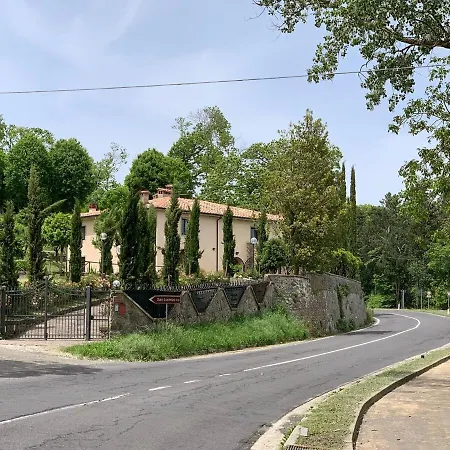 Villa Podere Piccini With Pool In Val D'orcia-tuscany Piancastagnaio