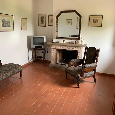 Podere Piccini With Pool In Val D'orcia-tuscany