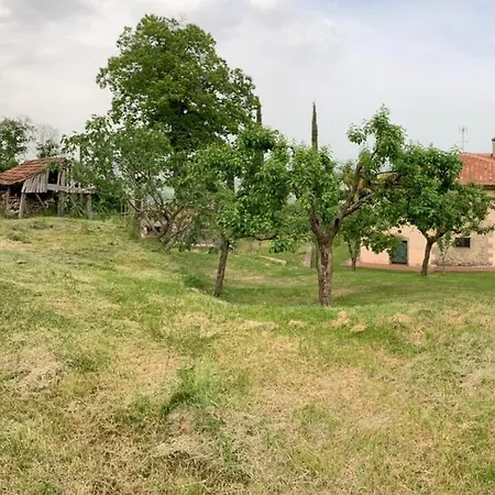 Podere Piccini With Pool In Val D'orcia-tuscany Villa *
