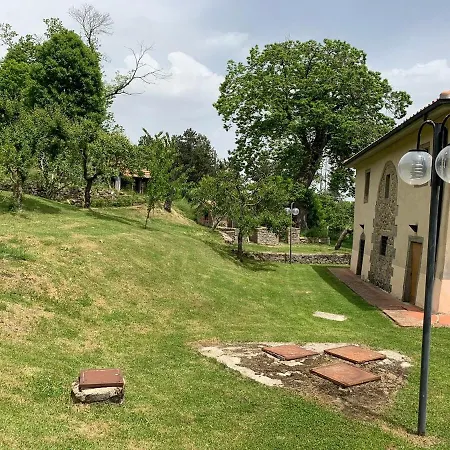 Podere Piccini With Pool In Val D'orcia-tuscany *