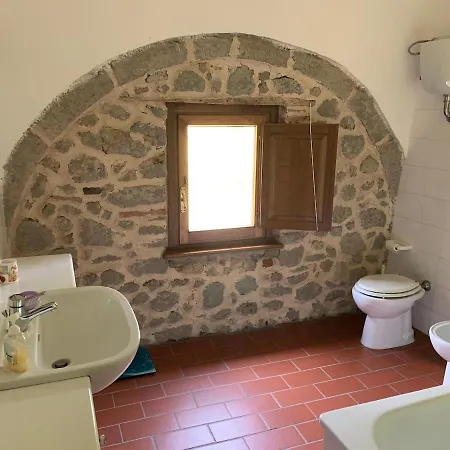 Podere Piccini With Pool In Val D'orcia-tuscany *