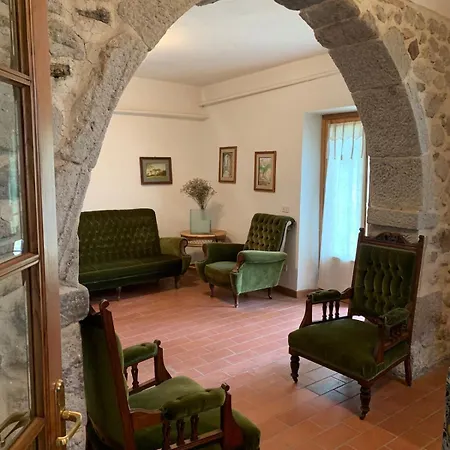 Podere Piccini With Pool In Val D'orcia-tuscany * Piancastagnaio