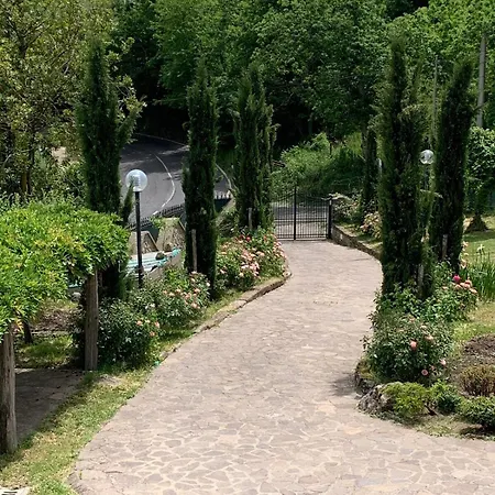 Villa Podere Piccini With Pool In Val D'orcia-tuscany *